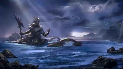 Starożytni bogowie, Kosmici, Anioły i Demony - Daniel Maritz (Napisy PL)