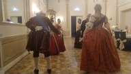 Bal Stanisławowski Posnania Barocca 2026 Maggot