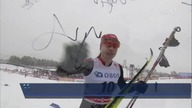 PŚ w biegach Falun 13. 02. 2016 - relacja z zawodów
