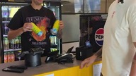KLIENT KEBABA SIĘ MOCNO ZDZIWIŁ