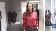 Street Fashion: Młoda projektantka o swoim stylu i miłości do ubrań vintage