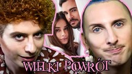 Fagata WRÓCIŁA do Stuu.  MAMY DOWODY!
