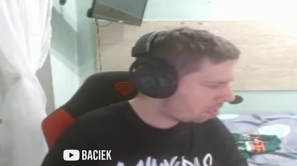 Dawid Jasper | ŚLIMAK