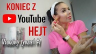 CZY TO KONIEC YOUTUBA? ZROBIŁAM TO PRZEZ HEJT #1