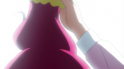 Hugtto! Precure E01 Napisy PL