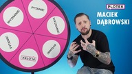 MACIEJ DĄBROWSKI - Zdupping jakiego nie widzieliście !