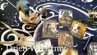  Wigilia WiedźmyIdealna noc na magię i wróżby 