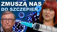 Biznes farmaceutyczny chce ZBIĆ KAPITAŁ NA koronawirusie.  Czy zmuszą nas do szczepień? | J.  Socha