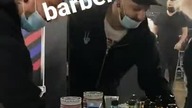 Szkolenia Fryzjerskie - Barberstore x WSB