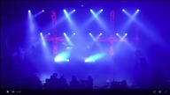 The True Werwolf live at Steelchaos 2020 on 31 October