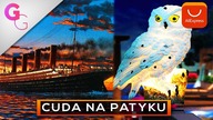  15 NIEZWYKŁYCH gadżetów z AliExpress Cuda na patyku #17 Pomysł na prezent #37