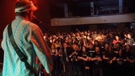 Siostra -Lej Mi Pół (Koncert Awangardowych Celebrytów) Rotunda Kraków
