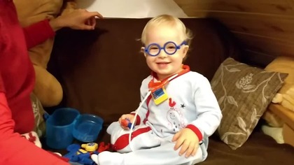 Doktor Tymek