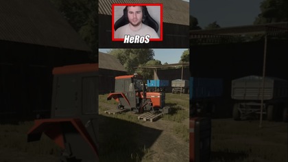 KTOŚ NAS CHYBA MOCNO NIE LUBI  #farming