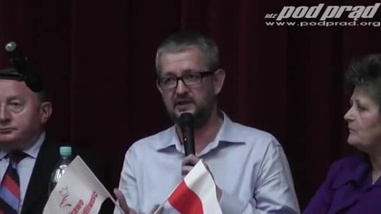 Przyszłość Polski - Ziemkiewicz, Michalkiewicz, Reszczyński, część II