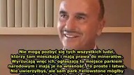 Największa Przyczyna  chorób  Dr Leonard Coldwel