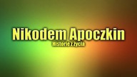 O trzyletnim chłopcu