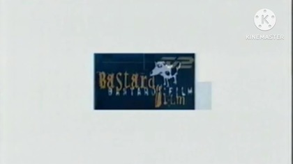 Bastard Film Logo History
