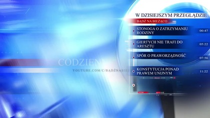 Ujawniamy jak NAPRAWDĘ zatrzymano RODZINĘ STONOGI! | WIADOMOŚCI