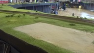WYSTAWA MINIATUR KOLEJOWYCH MOŃKI #6