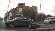 Samochody i motocykle kompilacja 