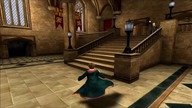 Zagrajmy w Harry Potter i Więzień Azkabanu #03|Latamy Hibogryfem