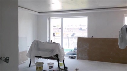 2 MDM Remont mieszkania na osiedlu   Morena Gdansk   Renovation of an apartment in a new housing