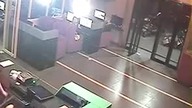 Właściciel kafejki pobity za Keyloggera