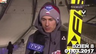 Lahti 2017 - kronika Mistrzostw Świata w narciarstwie klasycznym - cz.  2/2