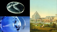 Starożytna Technologia: Soczewka z Mezopotamii - prawda czy fikcja?