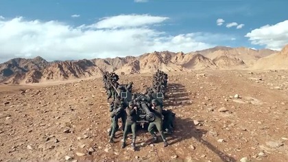 Pluton. Paltan. 2018. 720p. HDRip. x264. NPL