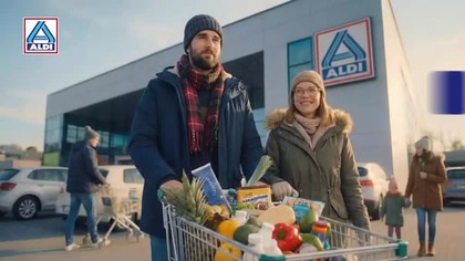 Aldi - Dallmayr + Papier toaletowy + Ręcznik papierowy + Mlekovita Masło (16-21. 02. 2026)