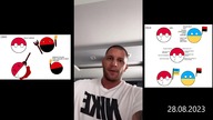 POLACY DAJĄ SOBIE WEJŚĆ NA GŁOWĘ (28.08.2023)