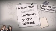 _. _ The Binding of Isaac - Afterbirth #53