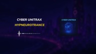 Cyber Unitrax  Hypneurotrance | No Copyright Music [FREE TO USE]  TERRANOX