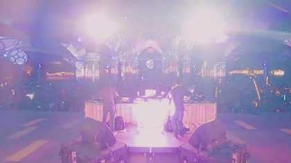 Whiptongue... Boom Festival 2018