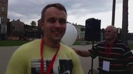 Projekt Balony Ewangelizacyjne | Fundacja Królestwo