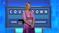 Channel 4 - Fragment teleturnieju Countdown (13 maja 2026)