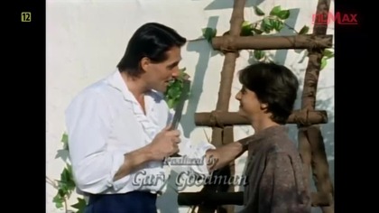 The New World of Zorro - Nowe przygody Zorro (1990) S01E19 ''Wilk w owczej sk&oacute;rze''
