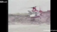 Kompilacja wypadk&oacute;w z udziałem helikopter&oacute;w