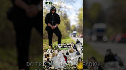 Śmierć Łukasza Litewki.  Nowy ruch prokuratury #shorts