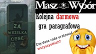 Recenzja: Za wszelką cenę Adam Jankowski | Masz-wybór