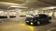 Toyota Supra MK3 Turbo - 2010 Winter Tribute