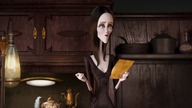 The. Addams. Family. 2. Rodzina. Addams&oacute;w. 2. 2021. Dubbing.pl