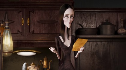 The. Addams. Family. 2. Rodzina. Addams&oacute;w. 2. 2021. Dubbing.pl