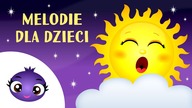 Delikatne melodie dla dzieci do snu