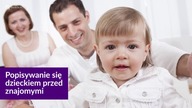 MAMO TATO NIE RÓBCIE MI OBCIACHU