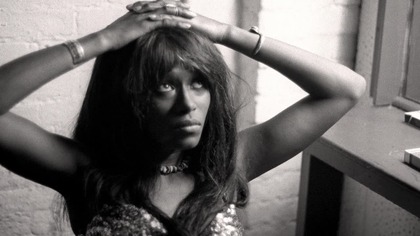 20 Feet From Stardom.  2013 documentary.