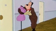 Goofy - Jak tańczyć