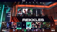 Vitality vs Fnatic |EN| - LEC Spring Split 2020 W4D1